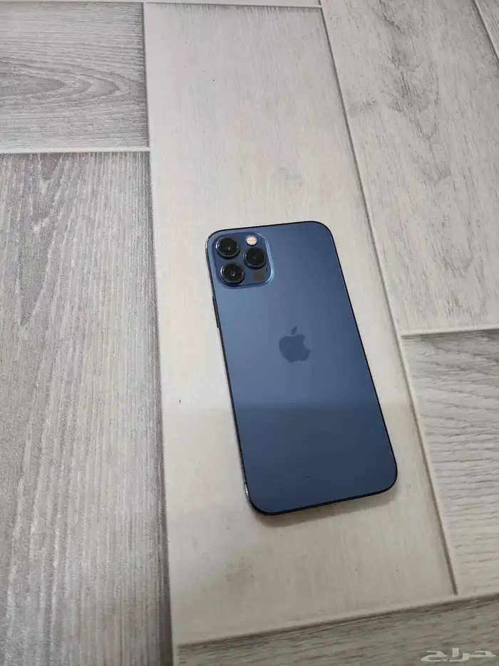 ايفون 12 برو 256 0