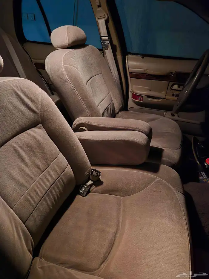 فورد ماركيز 2000 15