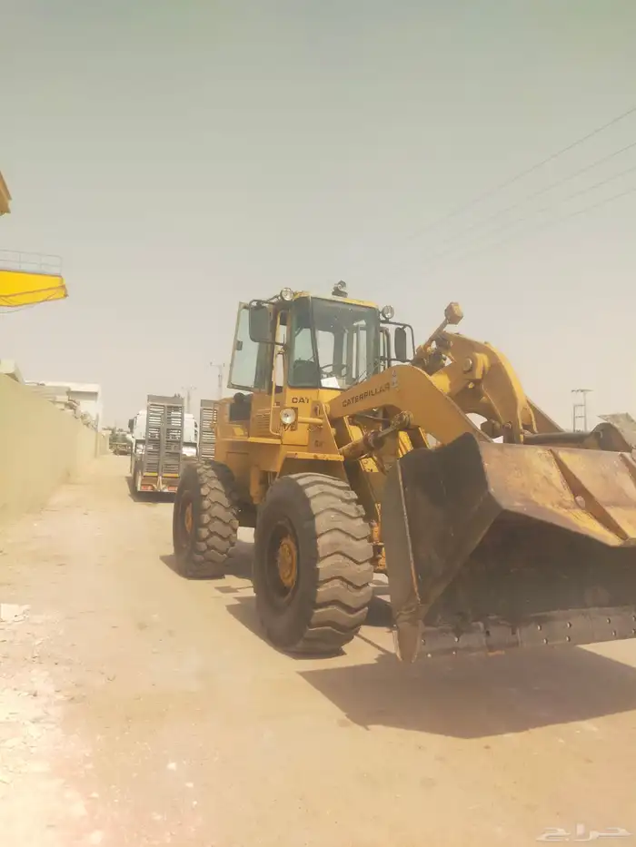 شيول للإيجار ضرما 2