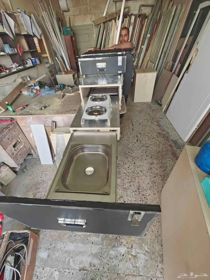 تفصيل ادراج سحب عزبة خشب متجر الكتروني 37