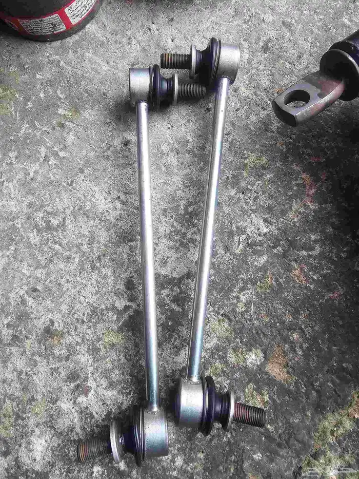 قطع غيار لكزس اي اس 350 2013 - 2017 مساعدات و مقصات و كراسي 5