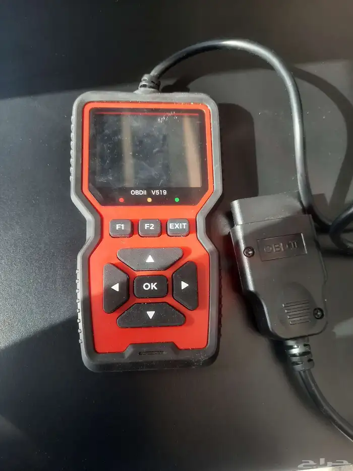 فحص كمبيوتر السيارات 0