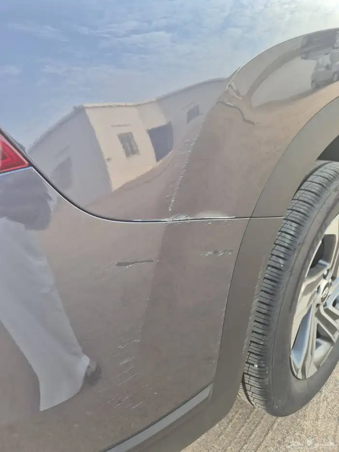 سنتافي 2021 ديزل استخدام كوري 16