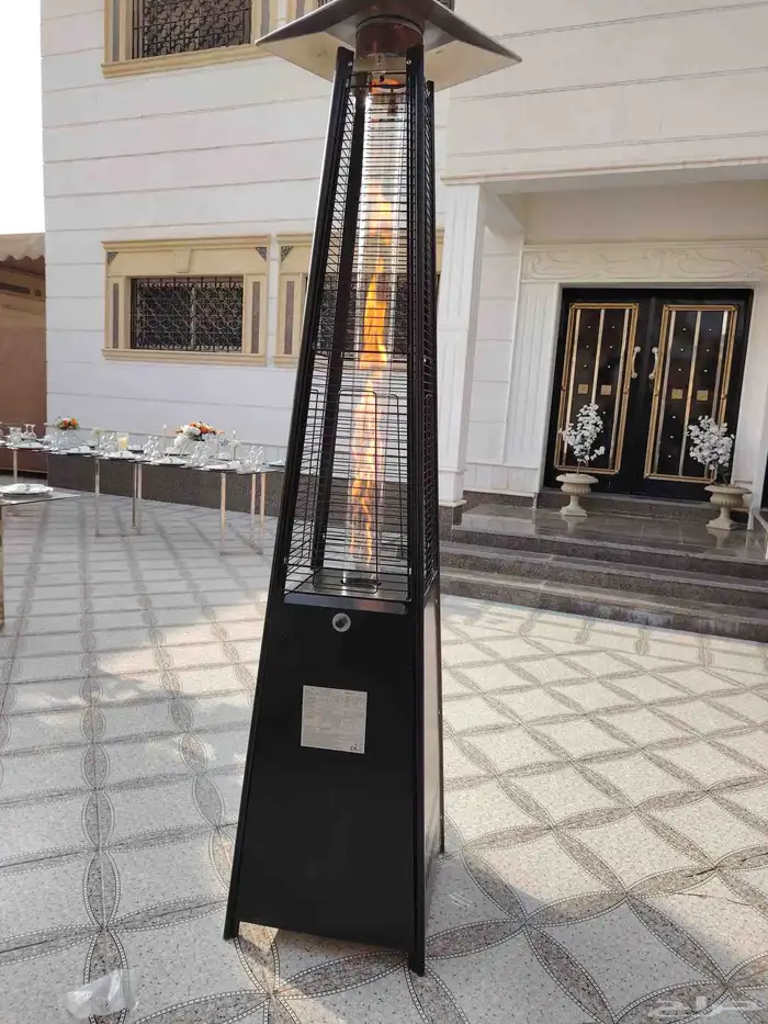 تاجير دفايات 0