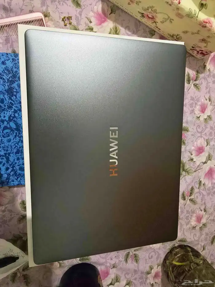 HUAWEI MATEBOOK NEW Intel Core Ultra 7 1TB 3500 SAR 5