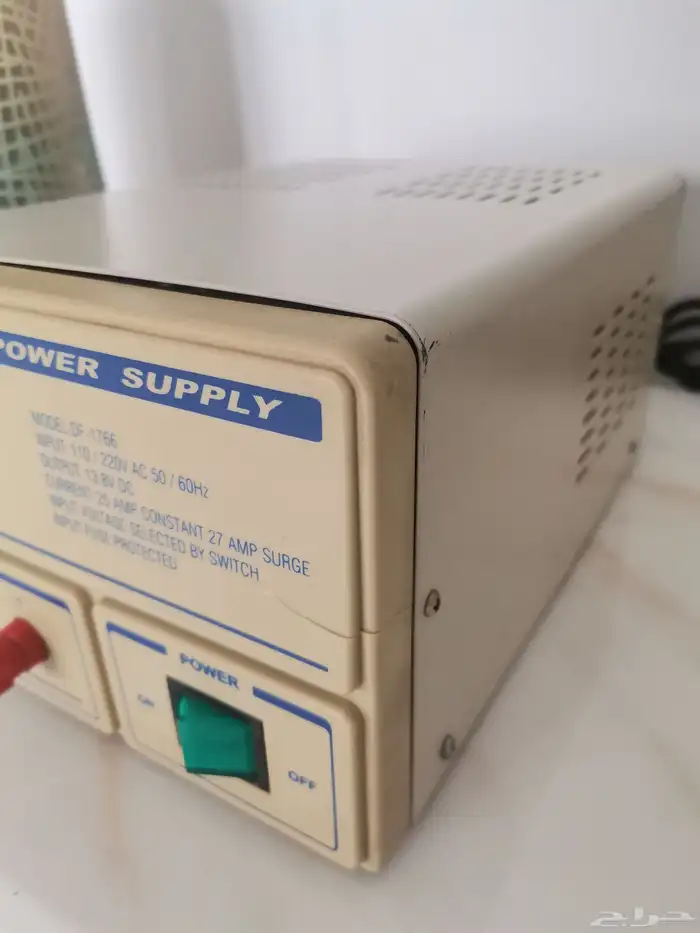 محول يستخدم للايكوم والكنود 3