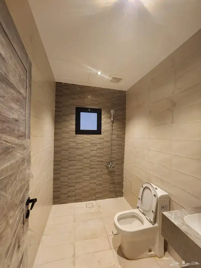 شقق للايجار في حي البحيرات جديده اول ساكن تشطيب فاخر 6