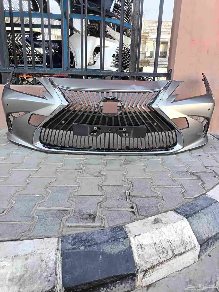 صدام امامي لكززes250مديل 2021 0