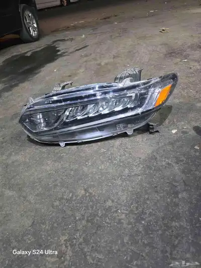 شمعات هوندا اكورد 2020 index