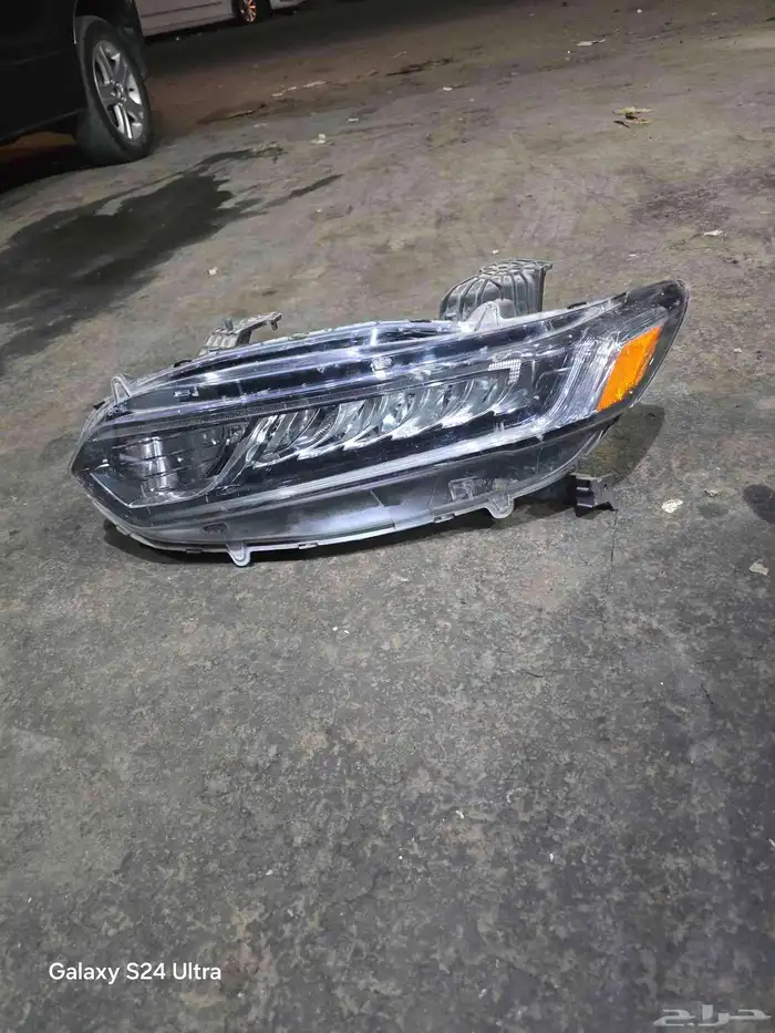 شمعات هوندا اكورد 2020 3