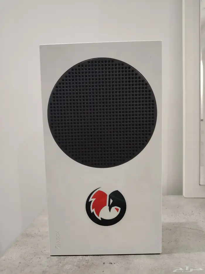 اكس بوكس سيريس اس 1