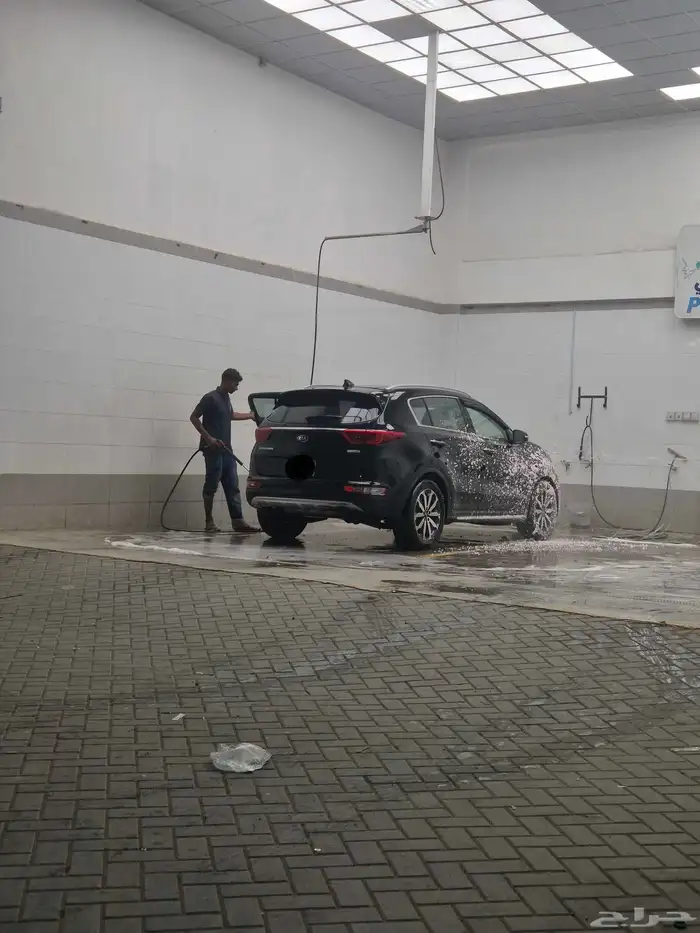 سوبرتاج ديزل نظيفة 4