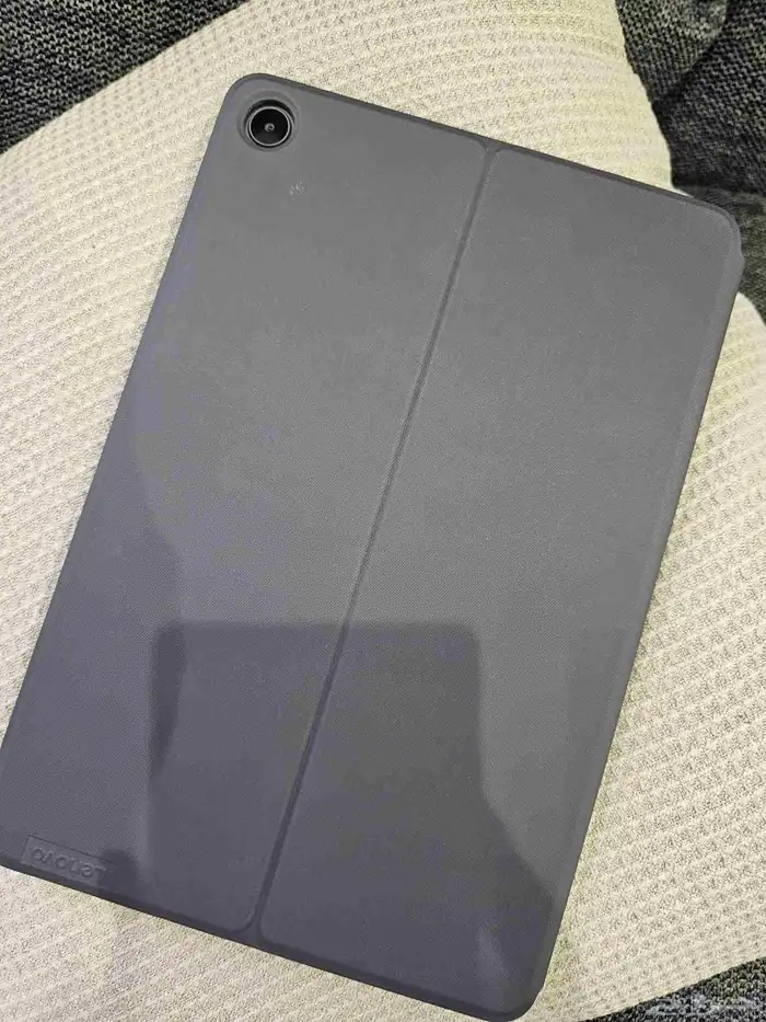 تاب لينوفو M10 اسود الجيل الثالث 64جيجابايت 10 انش 4