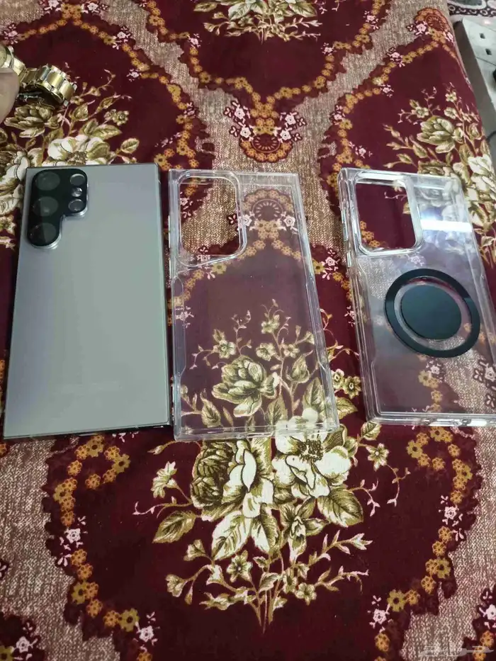 samsung S 24 ultra 12 ram 256 memory 1