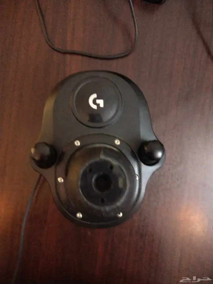 دركسون G29 نضيف معى القير 2