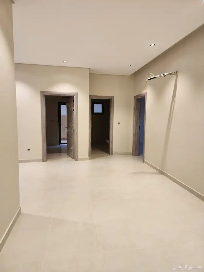 شقق للايجار في حي البحيرات جديده اول ساكن تشطيب فاخر 2