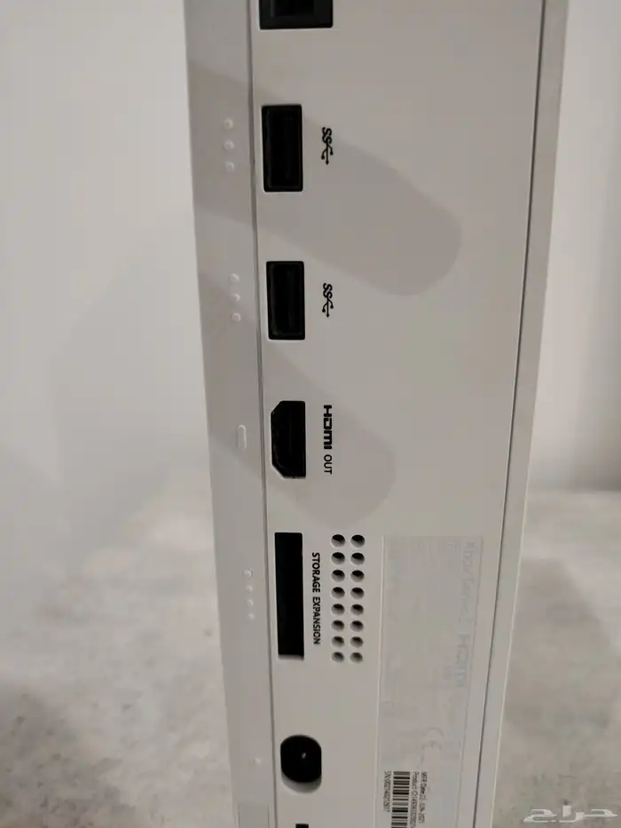 اكس بوكس سيريس اس 4