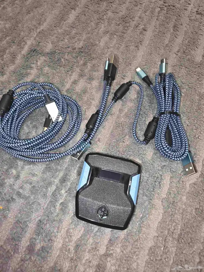 للبيع  قطعة كرونس زين (Cronus Zen) مستعملة بحالة ممتازة 1