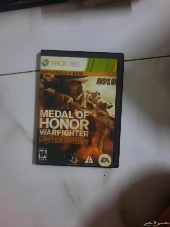 اشرطة سوني 2 سوني 3 اكس بوكس 360 21