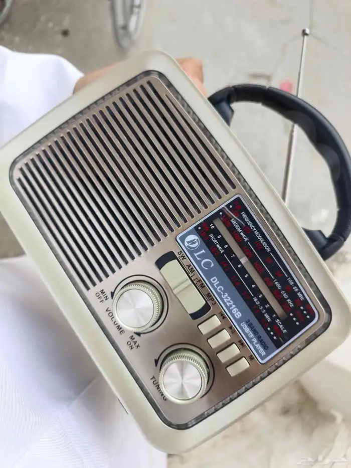 راديو للبيع 1