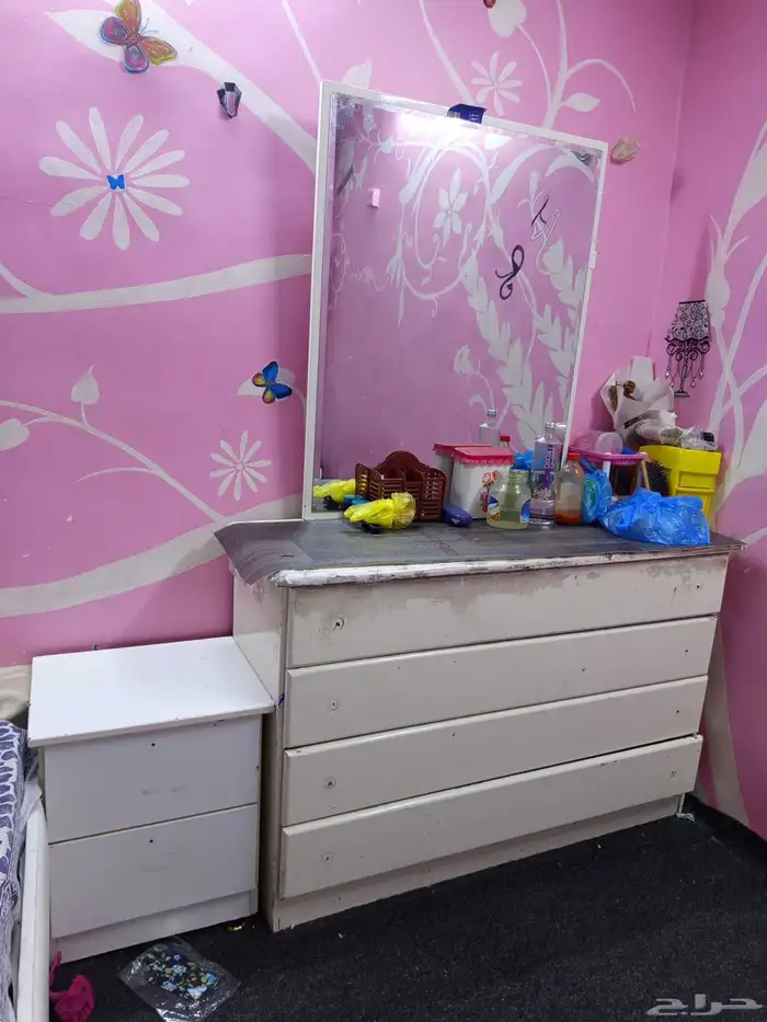 للبيع غرفة نوم 2