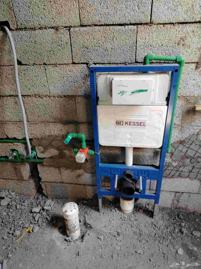 رمضان السباك 1