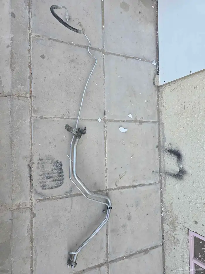 لي مواسير مكيف كابرس حار بارد 0