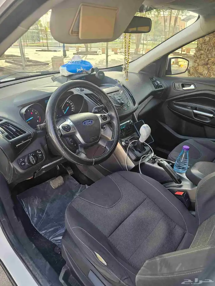 فورد سكايب للبيع 23 الف حد 0