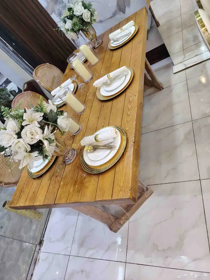 تاجير كنب كراسي طاولات زل جلسات 2