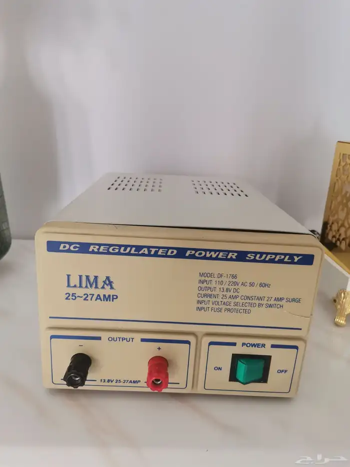 محول يستخدم للايكوم والكنود 0