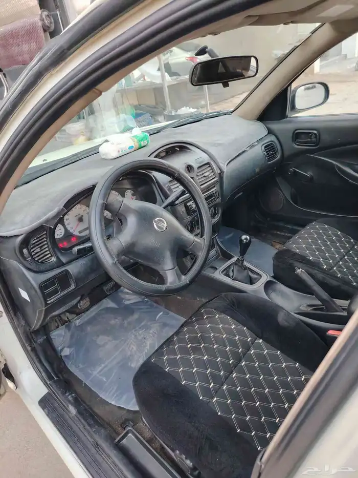 نيسان صني 2005 3