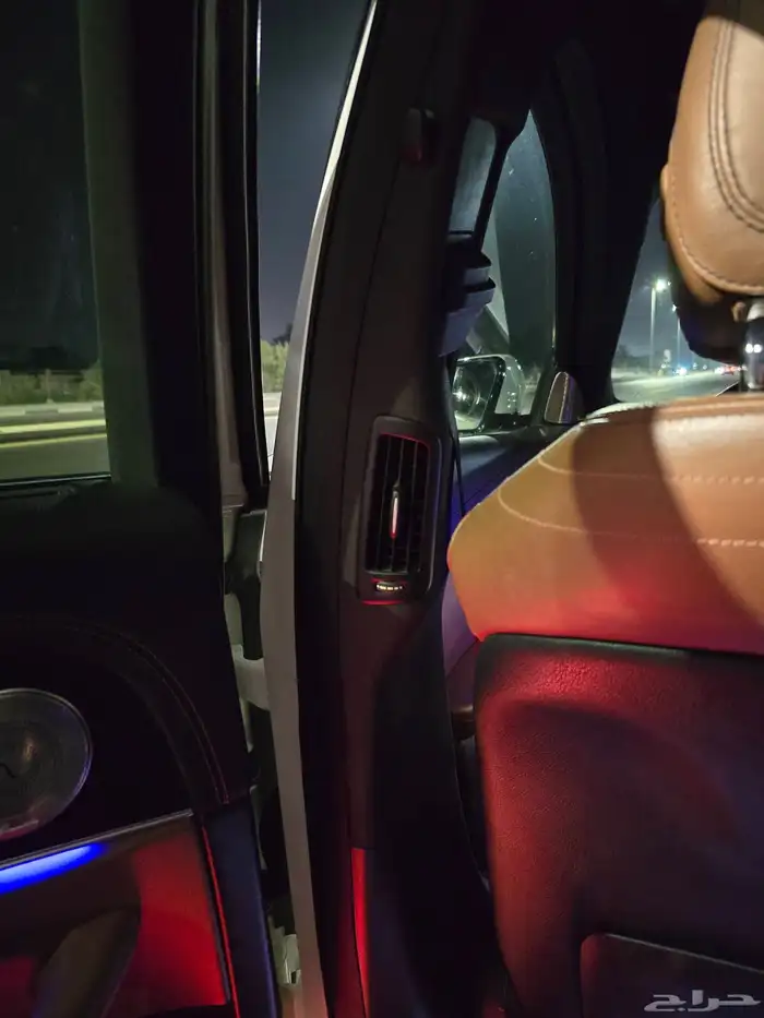 مرسيدس E 2017 12