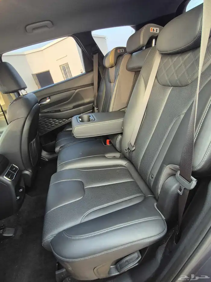 سنتافي 2021 ديزل استخدام كوري 10