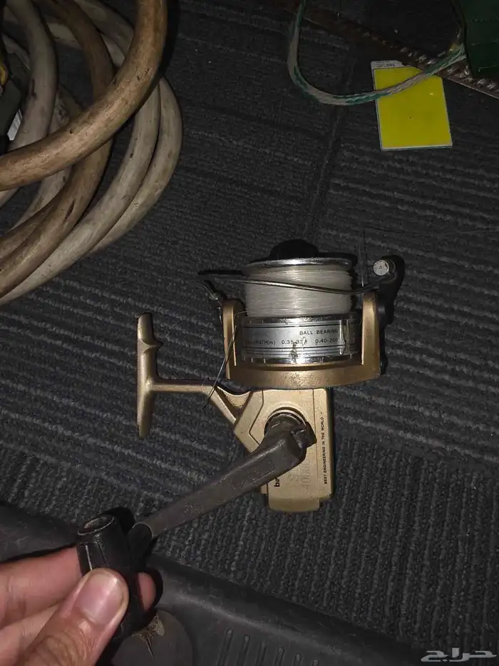 للبيع حجم 4000 0