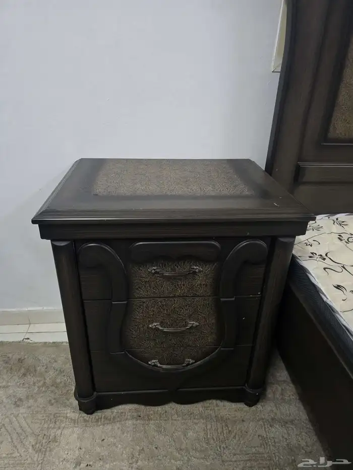 غرفه نوم كامله 3