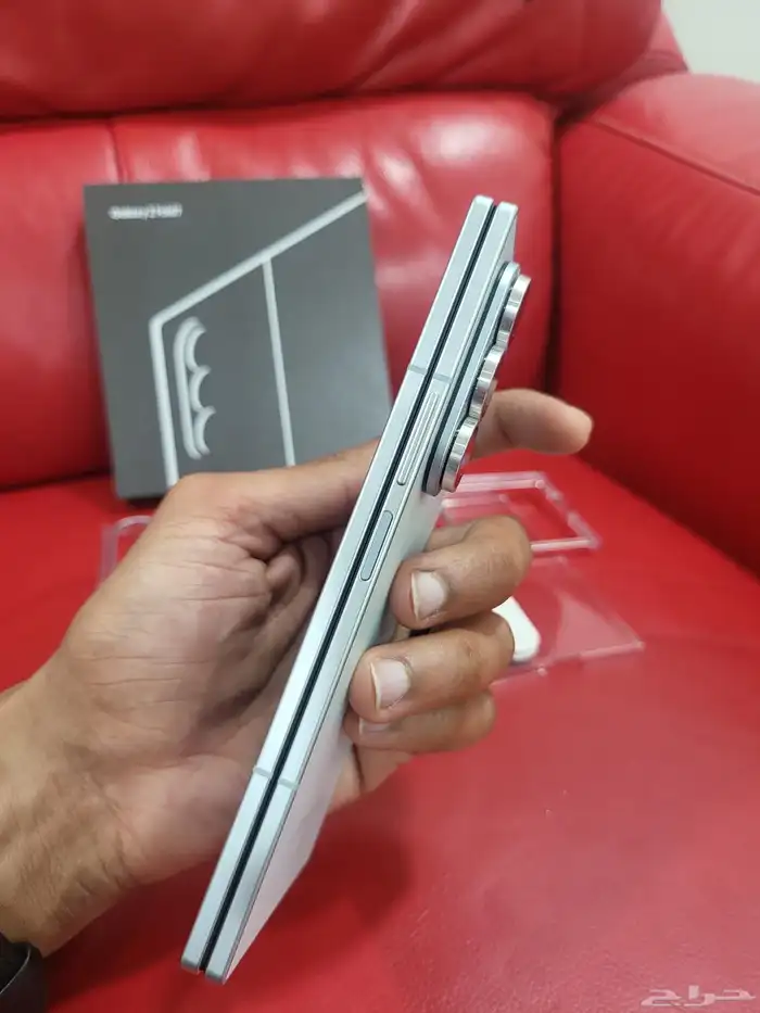 samsung galaxy z fold 7 4