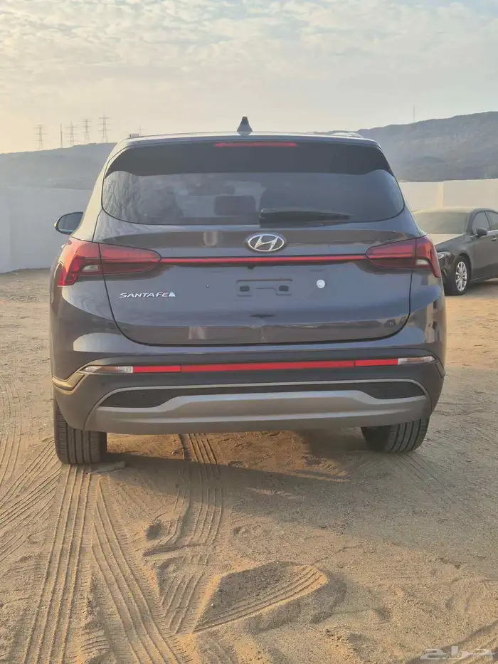 سنتافي 2021 ديزل استخدام كوري 1