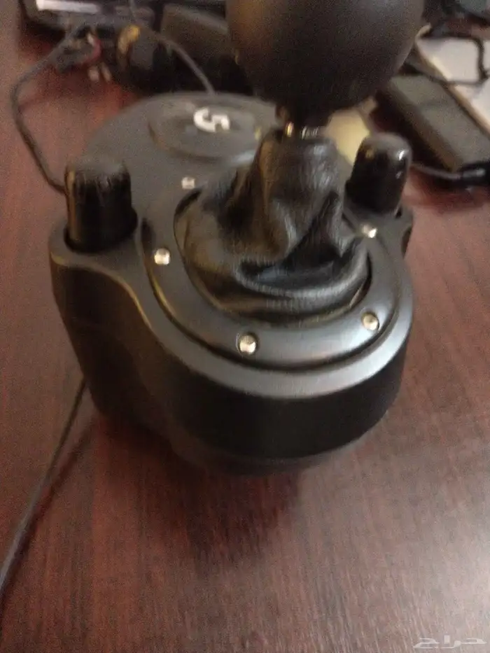 دركسون G29 نضيف معى القير 3