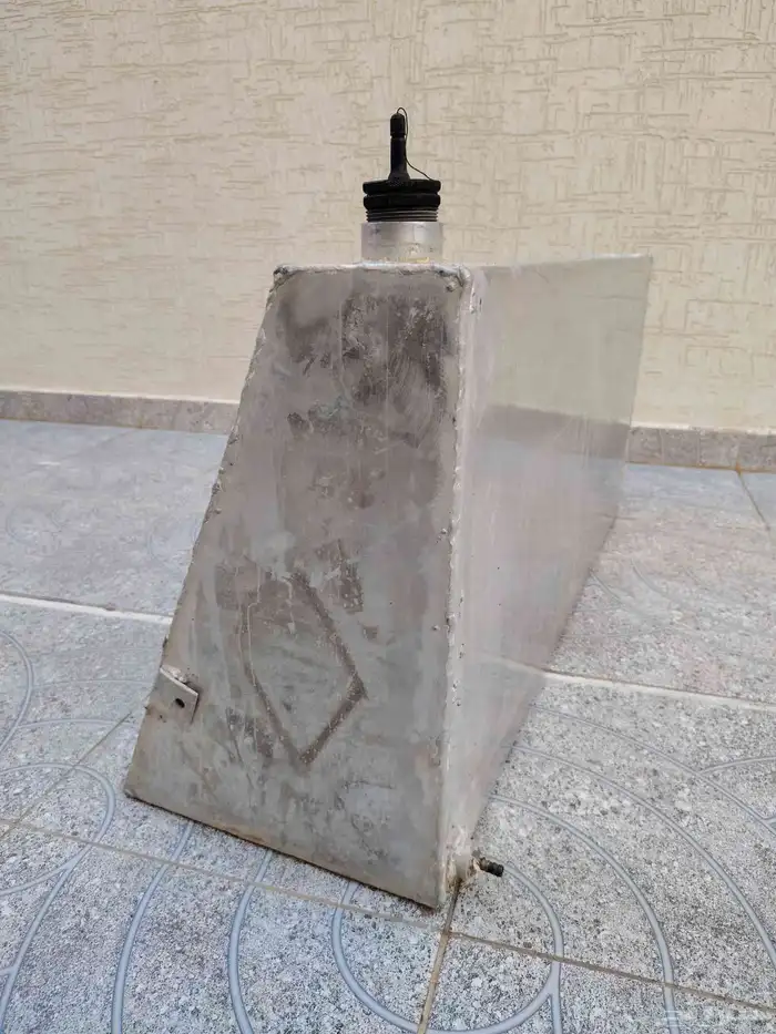 تانكي ماء المنيو 90 لتر تقريبا 2