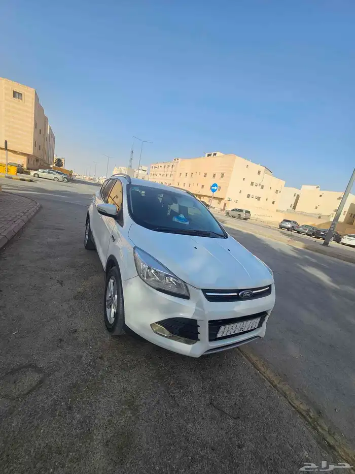 فورد سكايب للبيع 23 الف حد 4