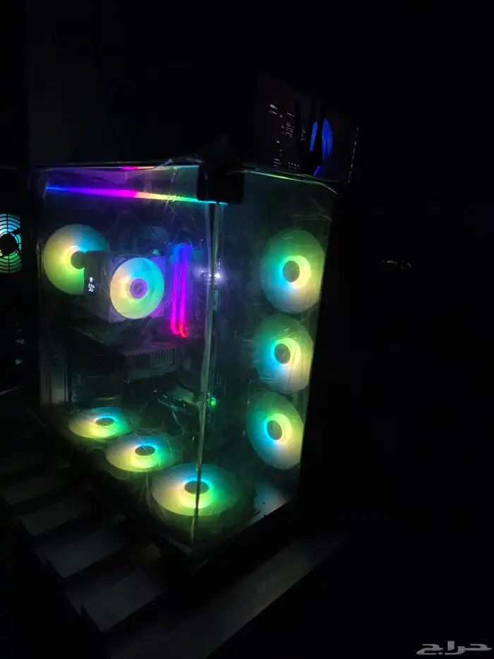 Pc قيمنق بس سي 2