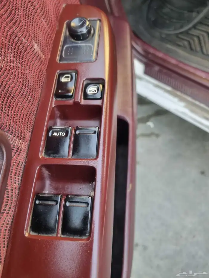 نيسان داتسون غمارتين ديزل الدوادمي 3