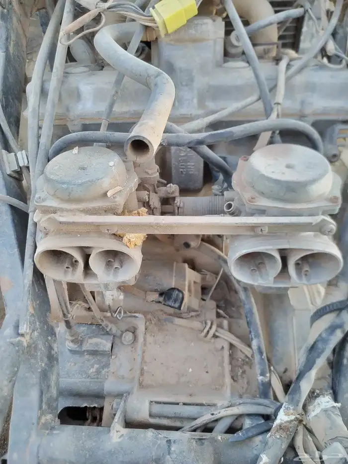 دباب ريس حجم 1100 3