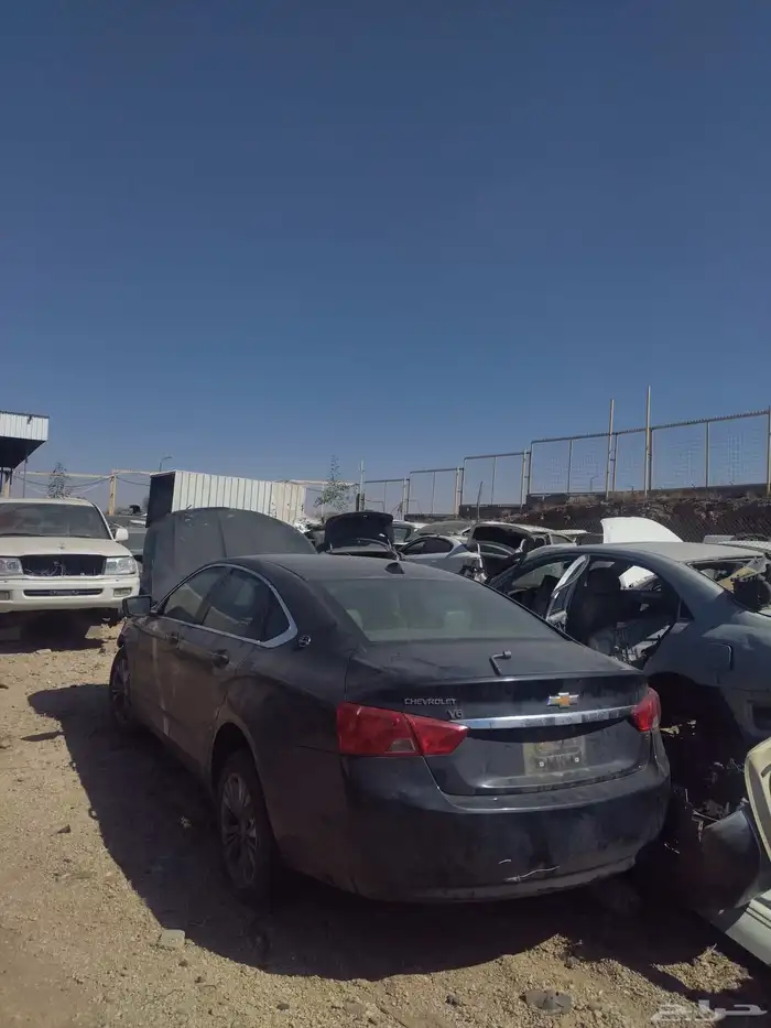 قطع غيار امبالا 2