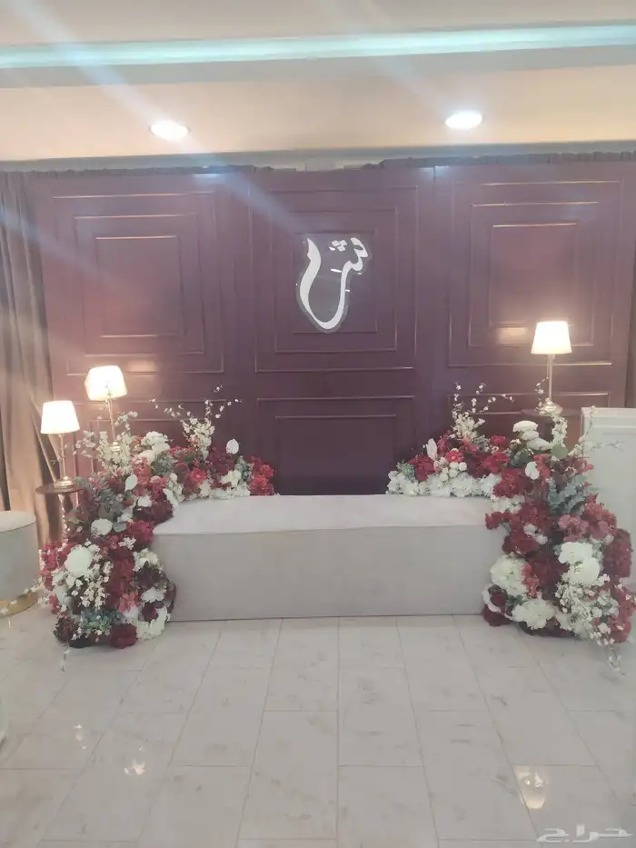 تأجير كوشات 0