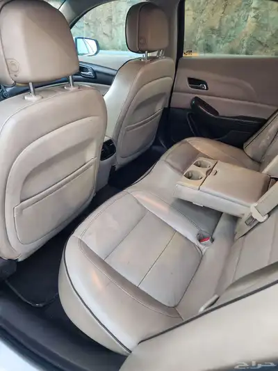 ماليبو 2014 LTZ index