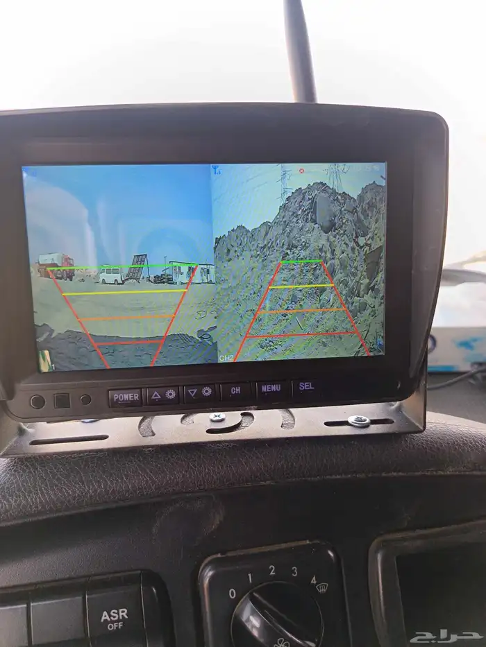 كامرات سيفتي مشاريع 0