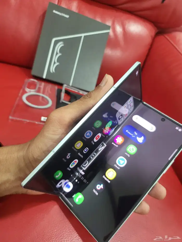 samsung galaxy z fold 7 8