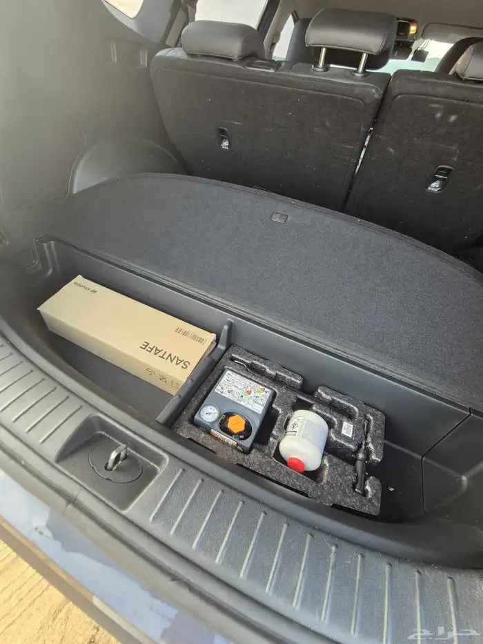 سنتافي 2021 ديزل استخدام كوري 17