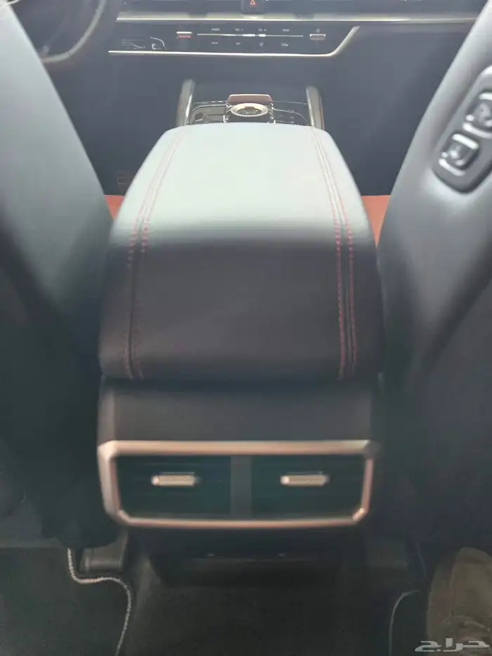 كيا سبورتاج فل كامل م 2025 عروض حصريه 5